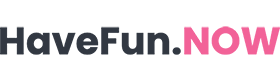 HaveFun.NOW Logo