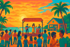 2026 MCS Supper Club Fundraiser @ First Flight - First Flight Island Restaurant & Brewery - 2026-04-24