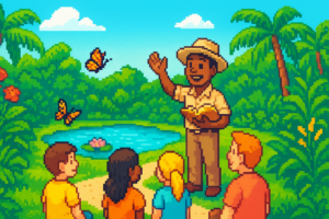 Local's Day at The Key West Tropical Forest & Botanical Garden - Key West Tropical Forest & Botanical Garden - 2026-05-03