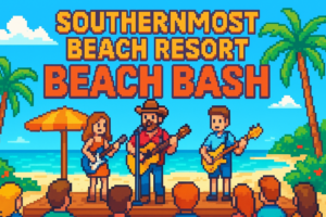 Southernmost Beach Resort Beach Bash - Southernmost Beach Cafe - 2026-04-30