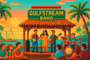 Gulfstream Band at Schooner Wharf Bar - Schooner Wharf Bar - 2026-06-13